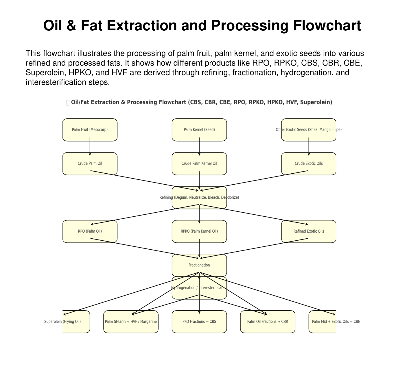 Fat Extraction Flowchart1